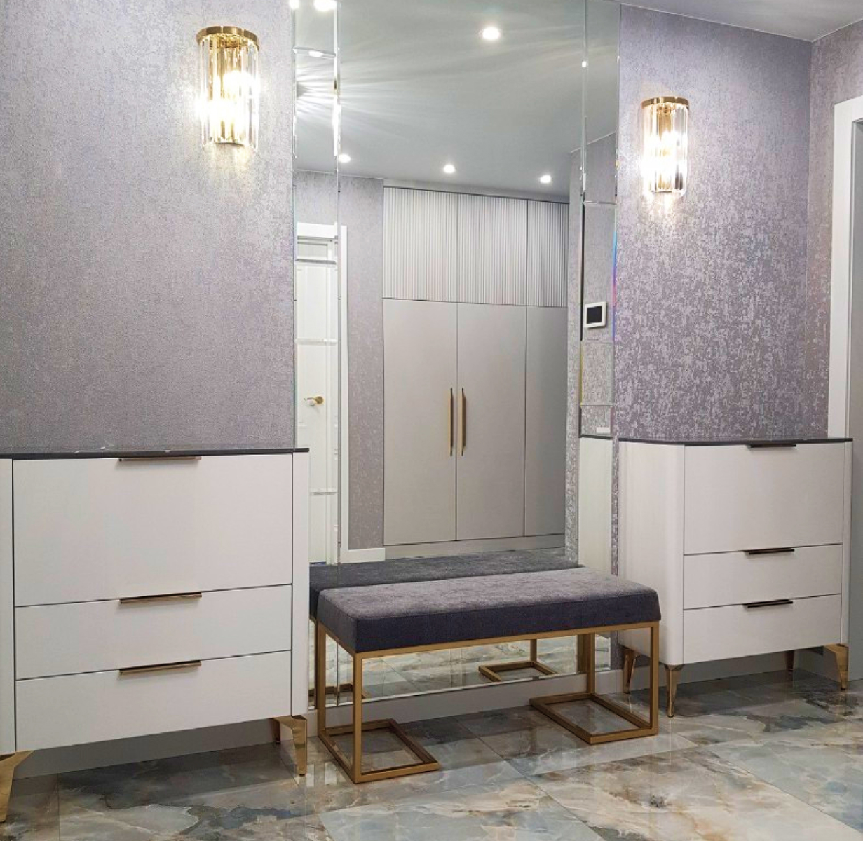 Главная Комод — главный тренд современного интерьера