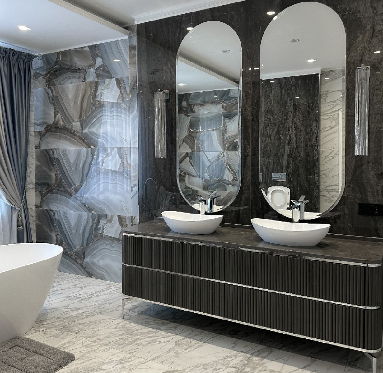 Главная Мебель для ванной: советы по выбору от экспертов